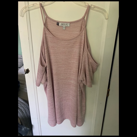 Pink blouse - Picture 2 of 2